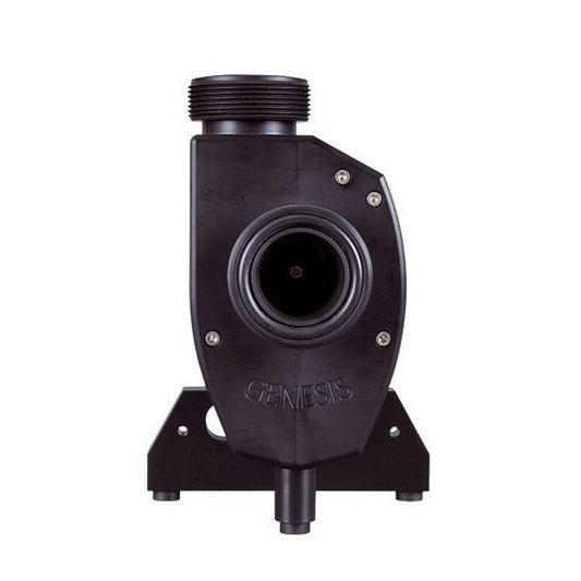 EVO Blue Stream 18.000 SW 160 W 18000 l/h innerhalb und außerhalb installierbar