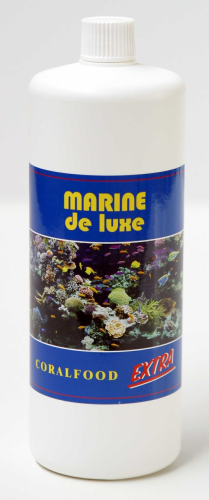 1,0 Liter MARINE de luxe