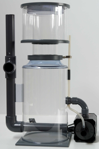 Abschäumer Typ 200-1260 Innenabschäumer bis 1500 l