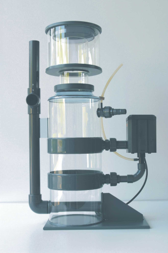 Abschäumer Typ A-200-1260 Aussenabschäumer bis 1500 l