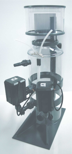 Abschäumer Typ A-250-2x1260 Aussenabschäumer bis 3000 l