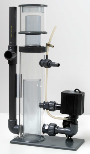 Abschäumer Typ A-110-F2000 Aussenabschäumer bis 500 l