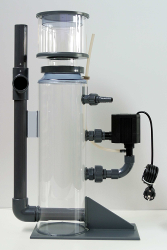 Abschäumer Typ A-150-F2001 Aussenabschäumer bis 1000 l