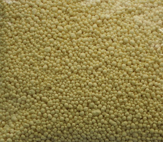 Schwefelgranulat / 1 kg