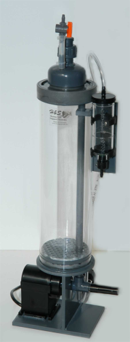 Kalkreaktor Typ 90-F500IA für Innen und Aussen bis 250 l