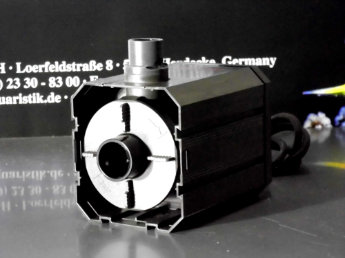 Abschäumerpumpe 1260 Innen 28 W inkl. H&S Deckelplatte und H&S Lufteinzugsdüse