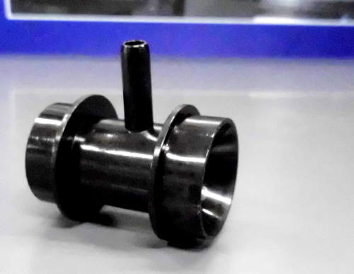 Lufteinzugsdüse Aqua Bee - Typ 1000/2000/2001