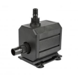 Pumpe für Kalkreaktor / Nitratfilter - Aqua Bee 2001