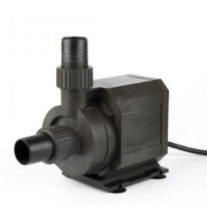 Pumpe für Kalkreaktor / Nitratfilter - Aqua Bee 6000