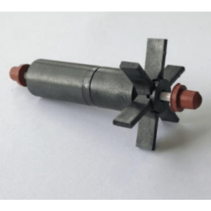 Rotor mit Achse - Aqua Bee 1000