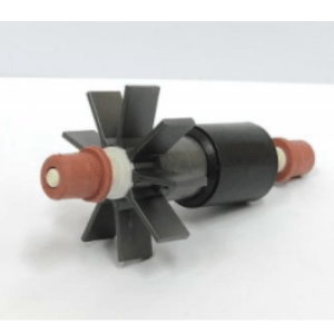 Rotor mit Achse - Aqua Bee 3000