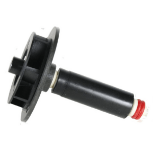 Rotor mit Achse - Aqua Bee 6000