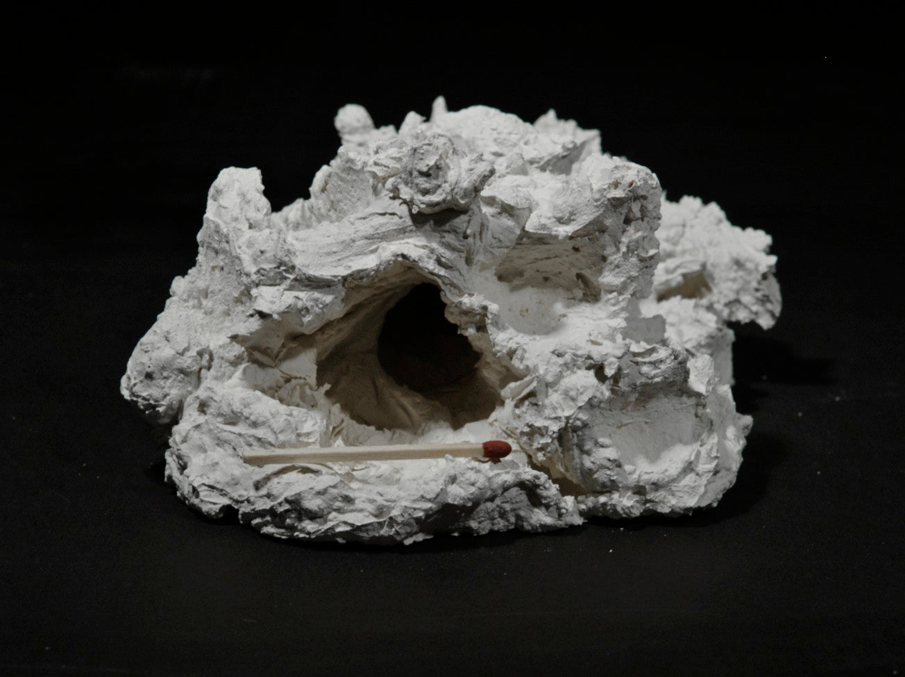 Anemonenhöhle groß