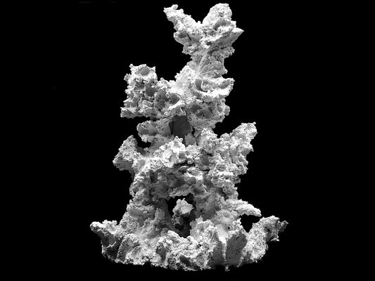 Säule  80 cm hoch 35 cm breit /  Palette