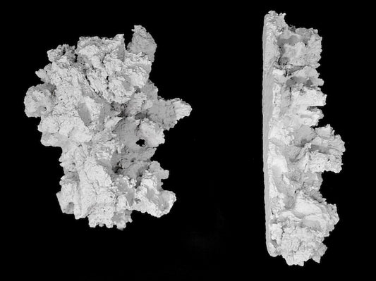 Lose Platten M bis 40 cm  / loose plates