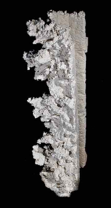 Rohrverkleidung 70 cm / tube covers