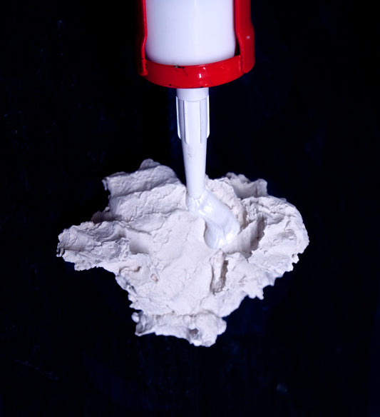 Aquabond unterwasser Keramikkleber