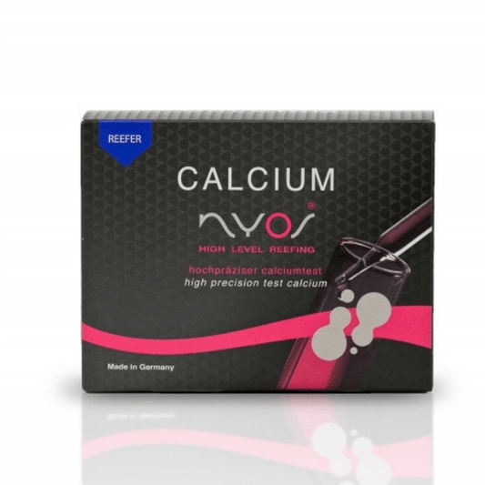 Nyos Calcium Reefer