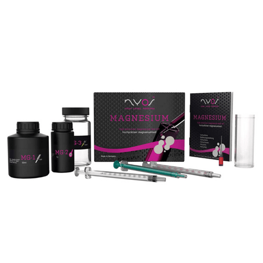 Nyos Magnesium Reefer