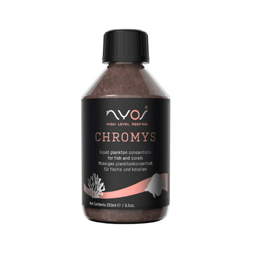 Nyos Chromys 250 ml