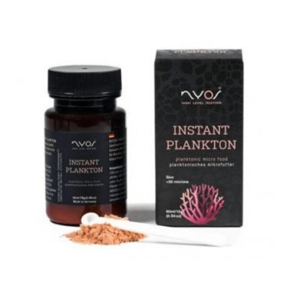 Nyos Instant Plankton 60 ml/18 gr / Futter