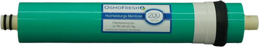 Osmose-Membrane-750 Ltr.  GPD 200