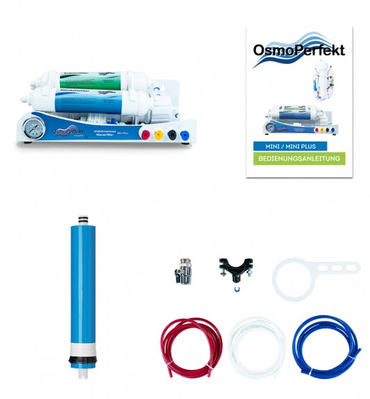 OsmoPerfekt MINI PLUS 475 Ltr.