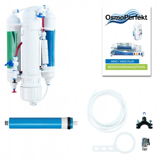 OsmoPerfekt MINI 190 Ltr.