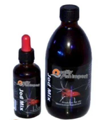 QFI Jod Mix   50 ml