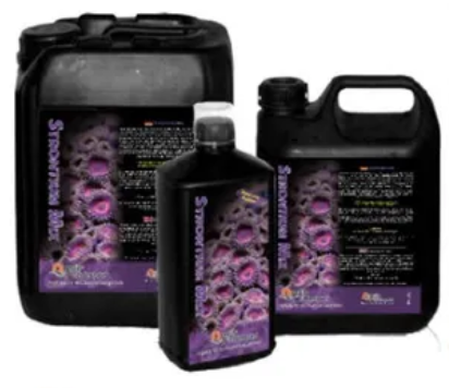 QFI Strontium  2,5 L