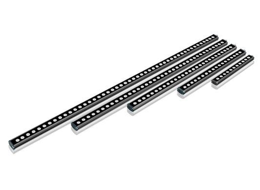 Single-Reeflight LED 1500 mm (Weiß / Blau)