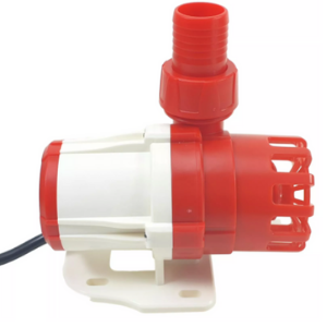 Red Dragon X DC-3000 Förderpumpe
DC 12 Volt / max. 40 Watt
Betriebsspannung: 230 Volt 50 Hz