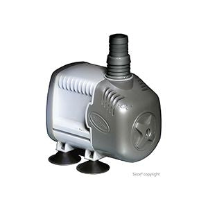 Sicce Syncra Silent 0.5 Pumpe 400-700 ltr. /h