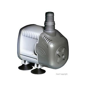 Sicce Syncra Silent 3.0 Pumpe 1.100-2.700 ltr. /h