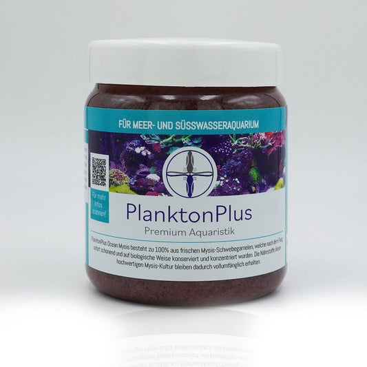 PlanktonPlus NATURE-MYSIS Konzentrat 500ml