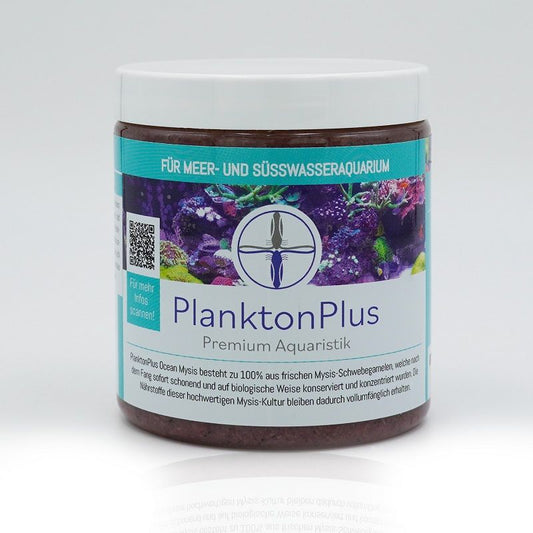 PlanktonPlus NATURE-MYSIS Konzentrat 250ml