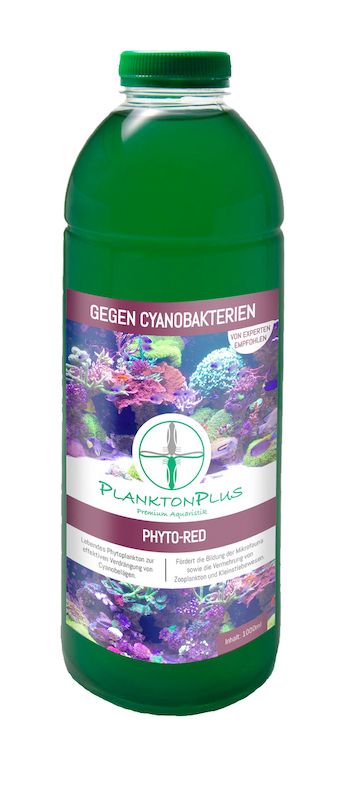 PlanktonPlus PHYTO-RED 1l