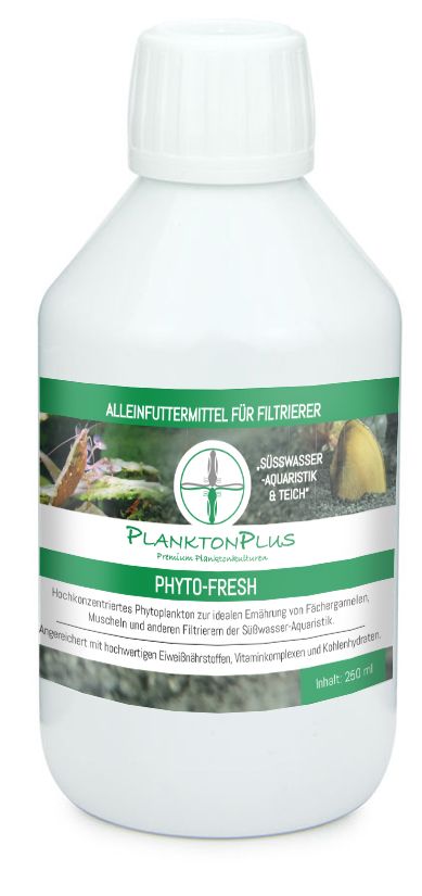 PlanktonPlus PHYTO-FRESH 250ml