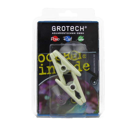 Futterclip / Foodclip 1 Stck