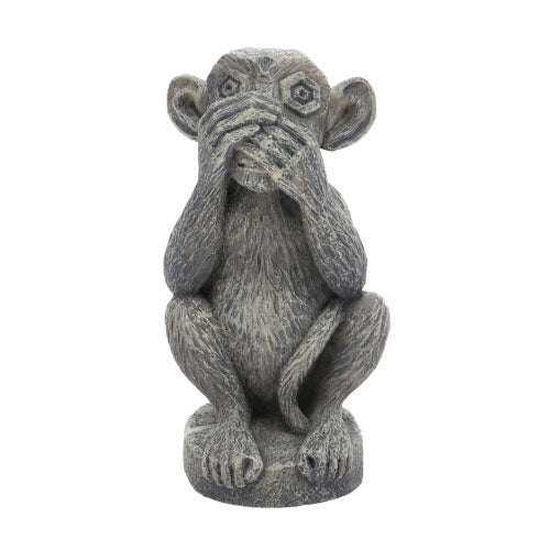 Don't Speak  5,5 x 5,5 x 10,5 cm