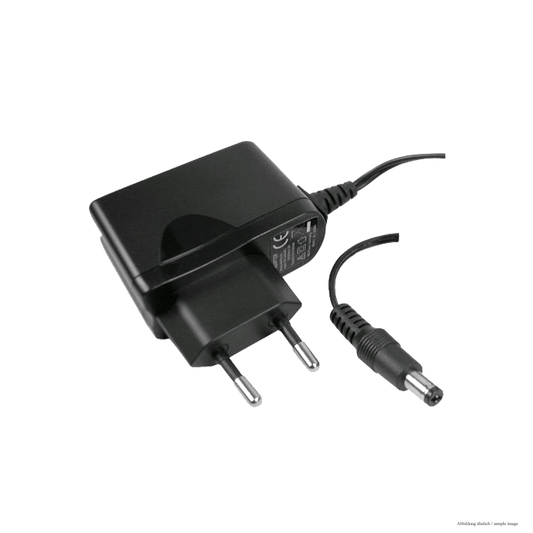 Netzteil 24 V / 12 W (Steckernetzteil) externes Netzteil Eurosteckerfür lynk WIFI controlererforderlich zum Betrieb von:- PULZAR G3 895 und 1495 mm- RAZOR T-5 an lynk WIFI control