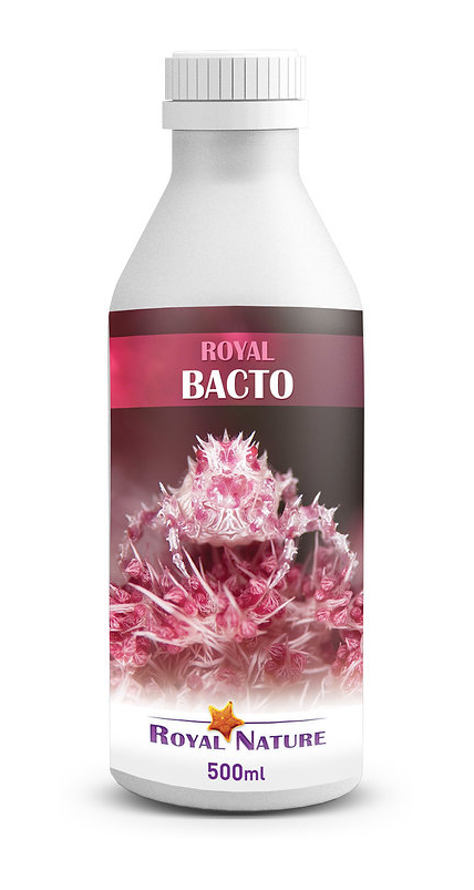 Royal Bacto 500 ml
