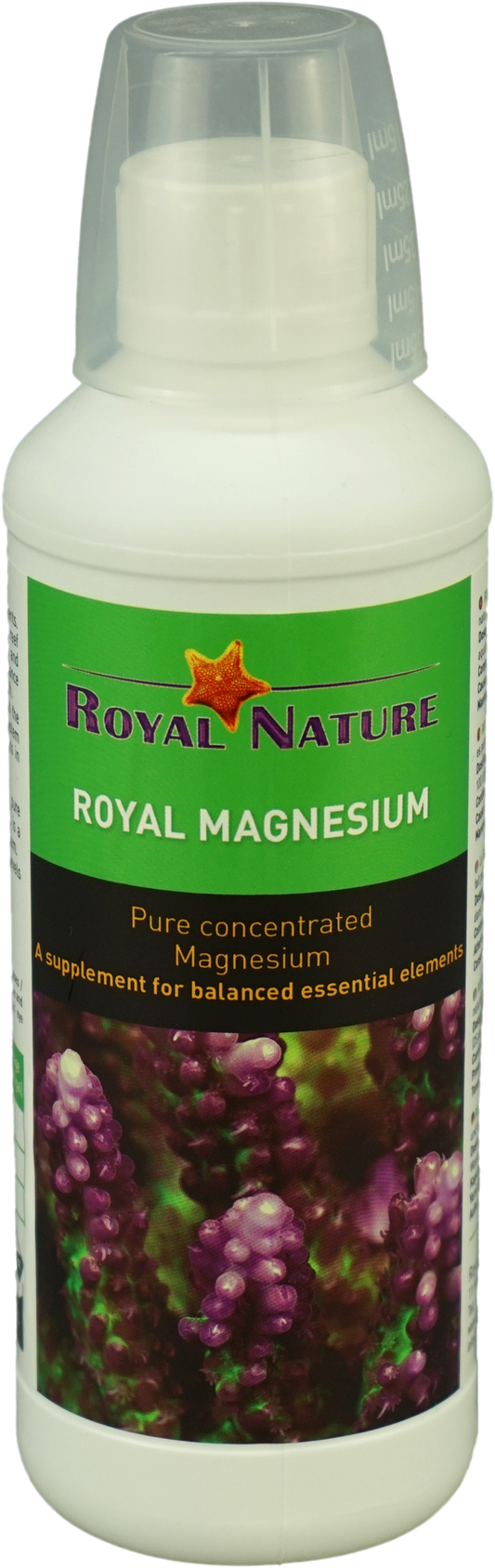 Liquid Royal Magnesium 500ml