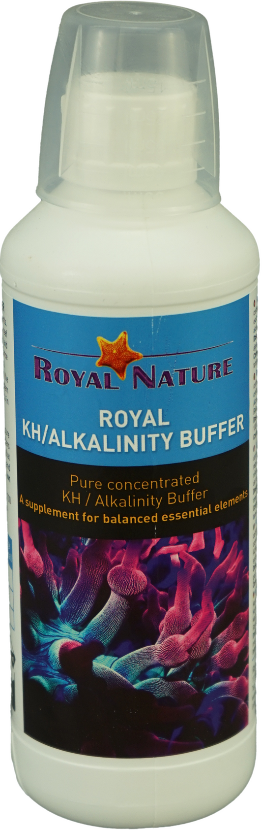 Liquid Royal KH/Alkalinity Buffer 500ml