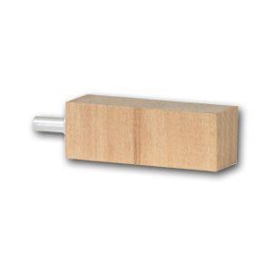 Tropic Marin Lindenholzausströmer, 5 cm