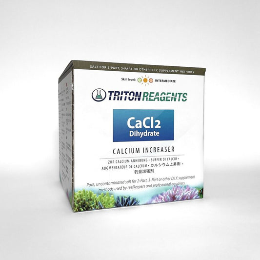 CaCl2/Calciummix 4000g