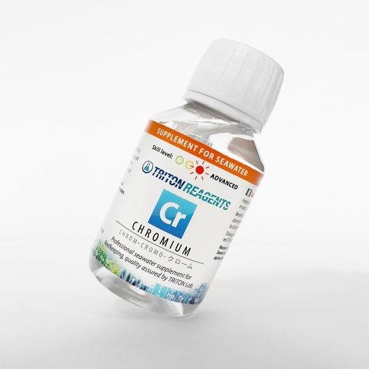 Chromium 100ml
