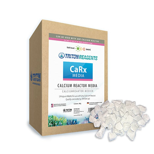 CaRx Media 10kg