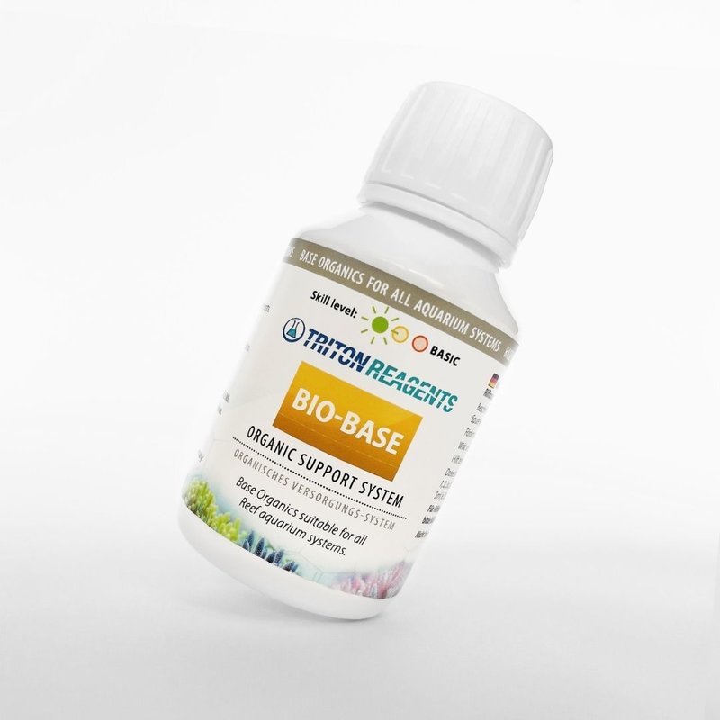 BIO-BASE NN Organic Support System (100ml)