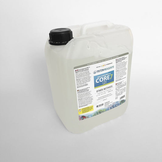 Reef Supplements CORE7 (2) 5000ml